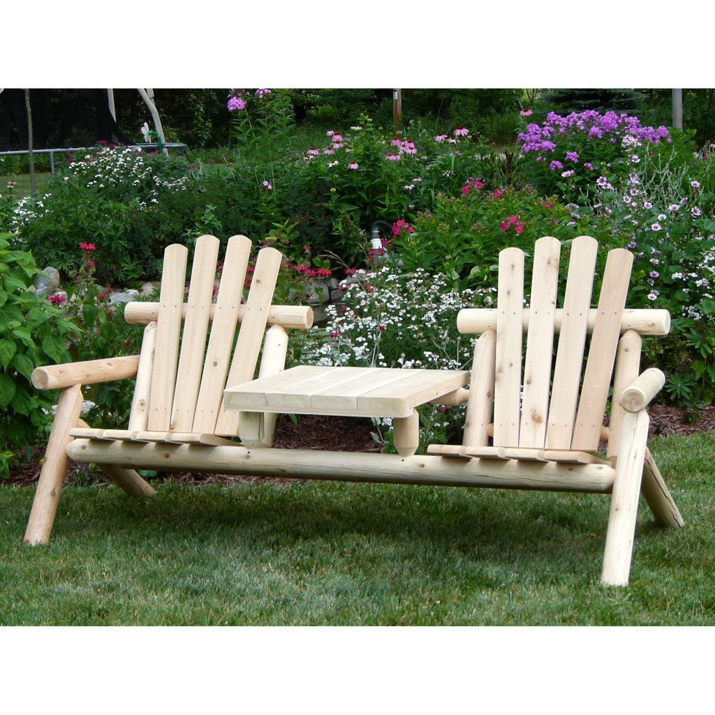 Handmade Wooden Chairs