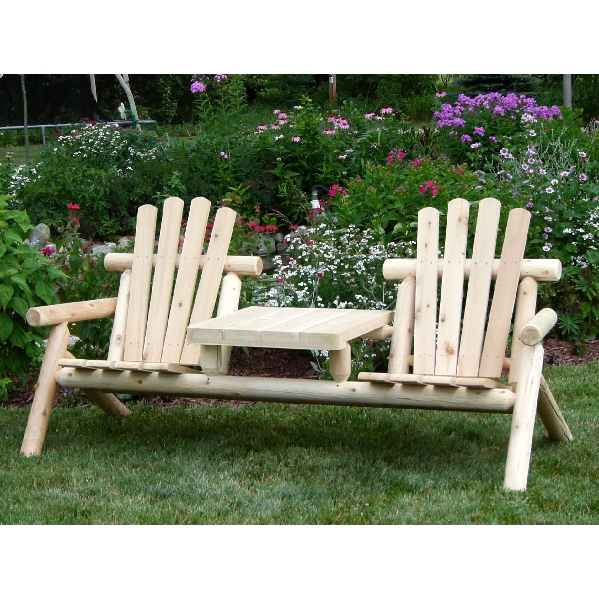 Handmade Wooden Chairs