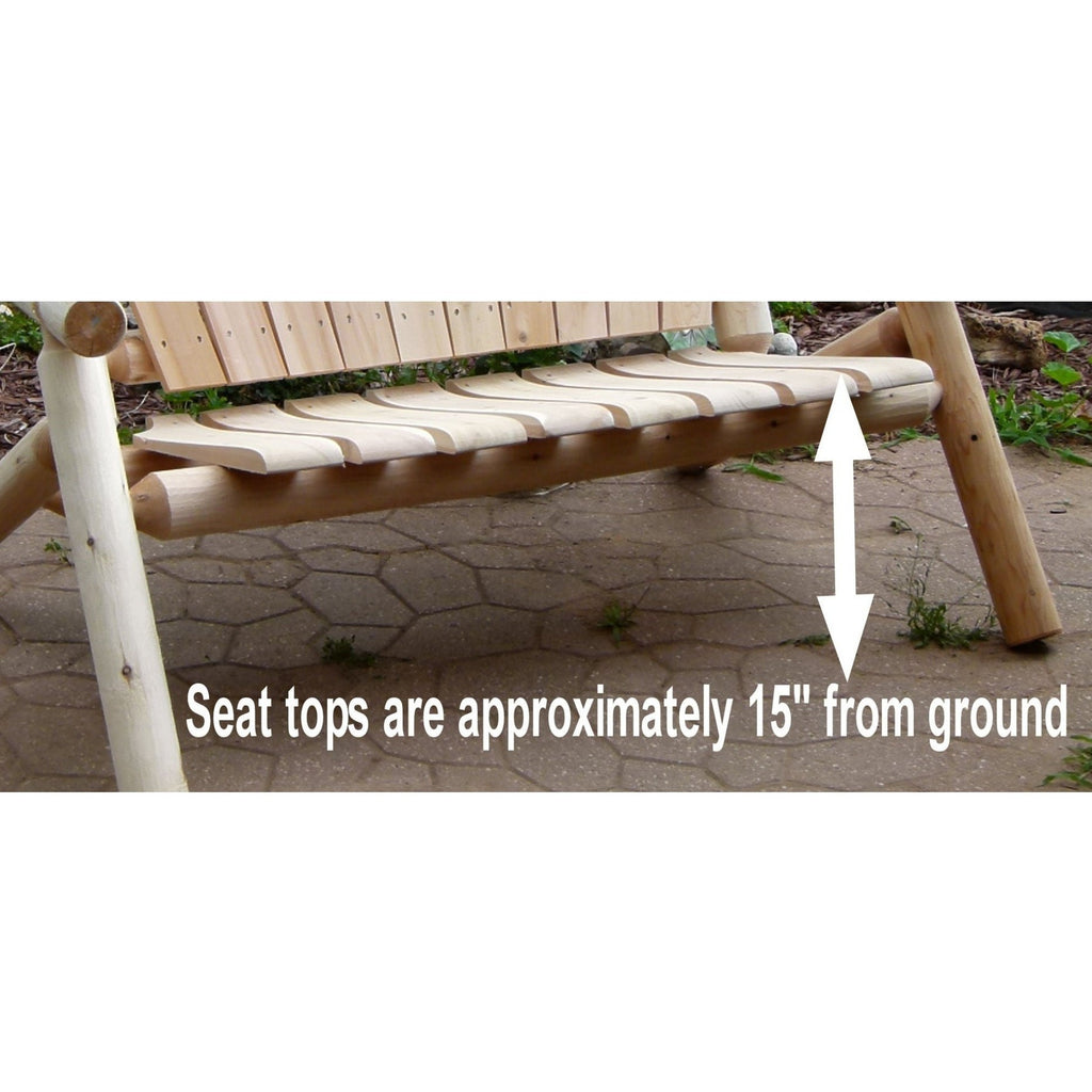 Handmade Wooden Chairs