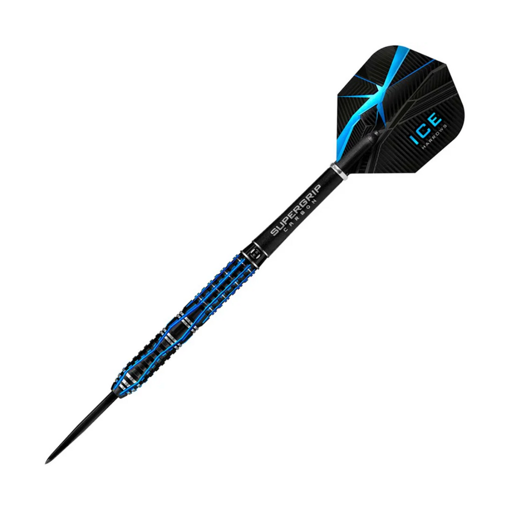 Harrows ICE Recut Steel Tip Darts by C.P.Dean Company