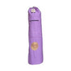 Heavy-Duty Cotton Canvas Yoga Mat Bag | DC-OMSutra