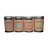Herbal Tea Stack | Expanded Ayurvedic Tea Collection
