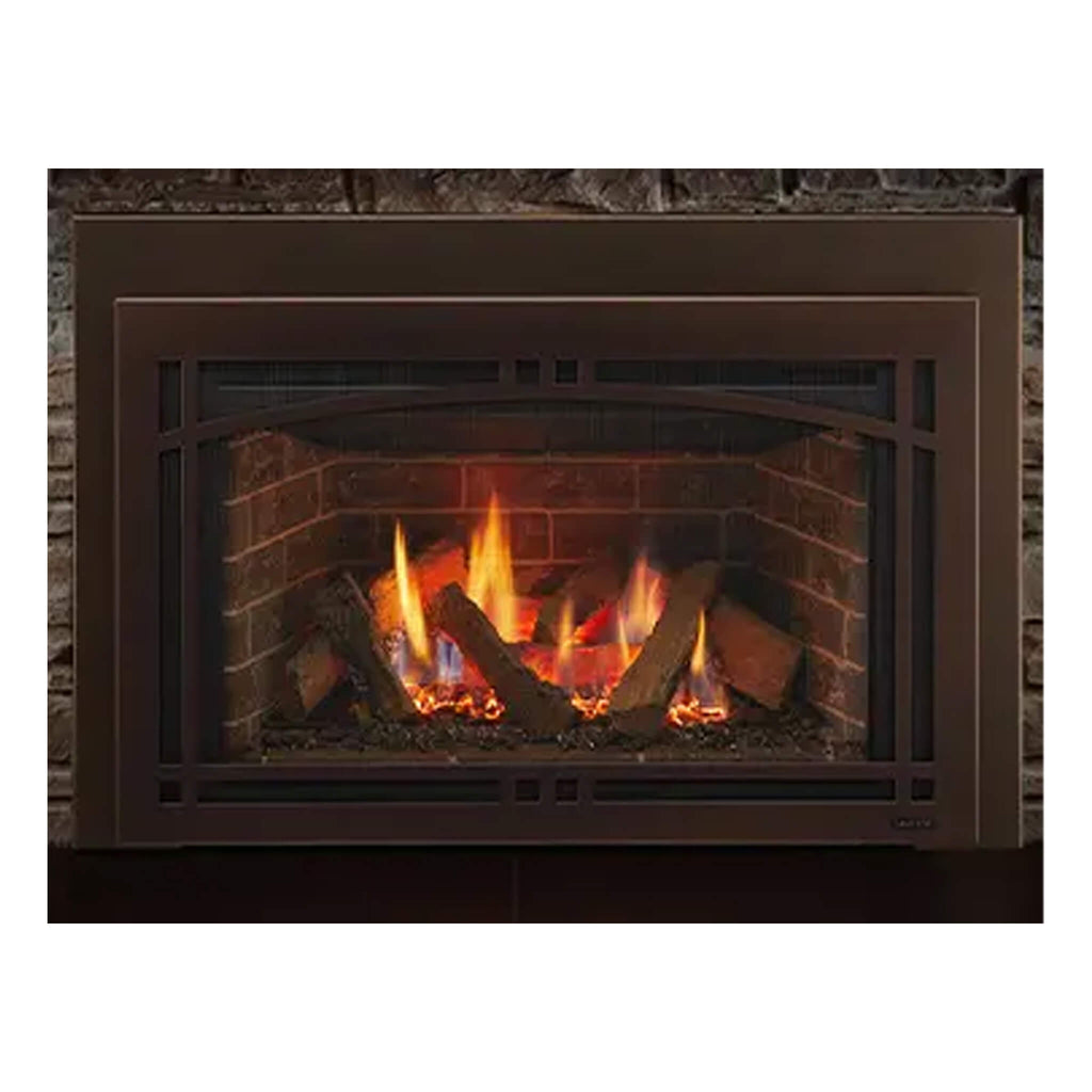 High-Performance Direct-Vent Gas-Insert IntelliFire Touch Edition | SAKSBY Wholesale