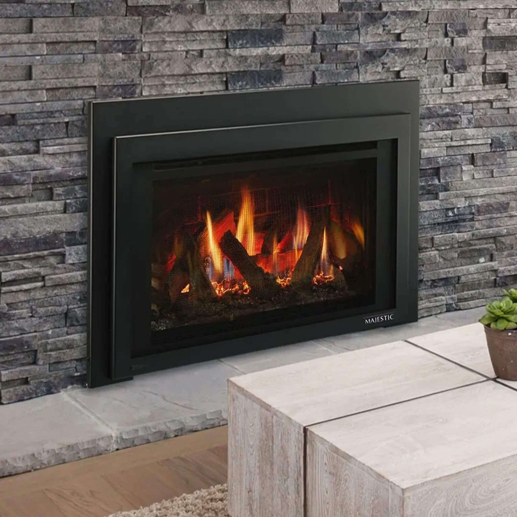 High-Performance Direct-Vent Gas-Insert IntelliFire Touch Edition | SAKSBY Wholesale