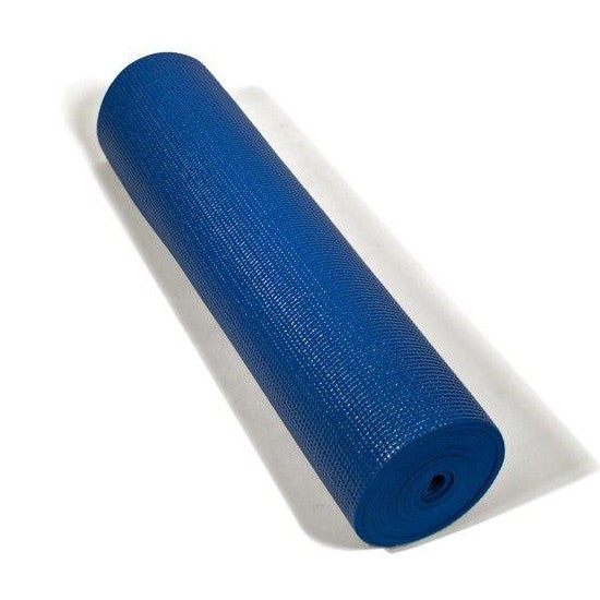 Highly-Engineered Ultra-Comfort Yoga Mat Deluxe | DC-OMSutra
