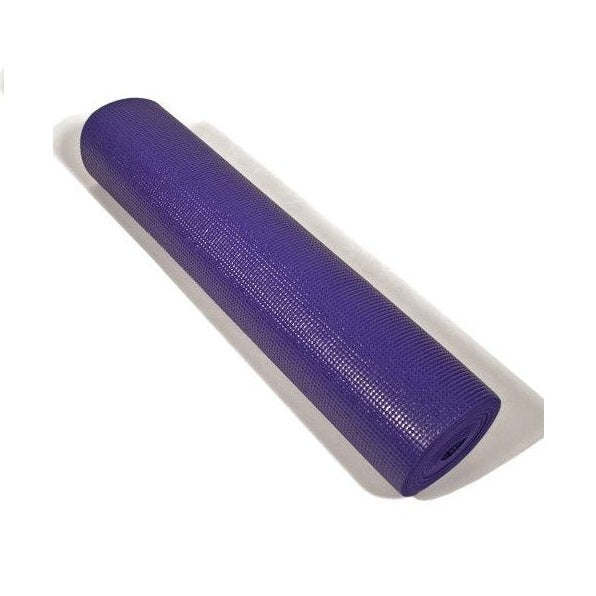 Highly-Engineered Ultra-Comfort Yoga Mat Deluxe | DC-OMSutra