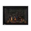 HyperEfficientDirectVentThermal GasFireplace FullLoad With Battery Backup | SAKSBY