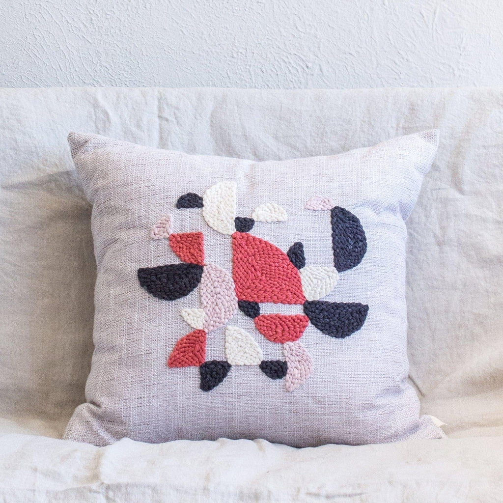 Indilinga Throw Pillow