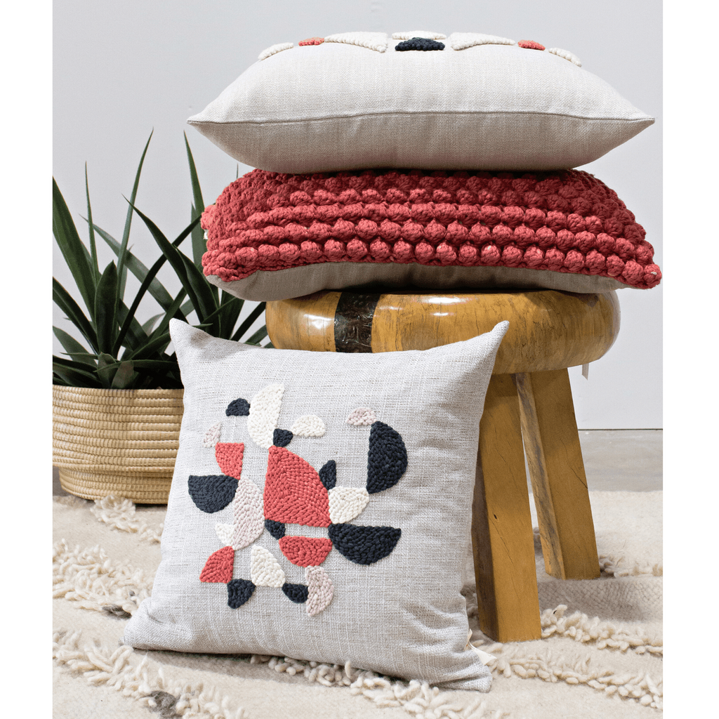 Indilinga Throw Pillow