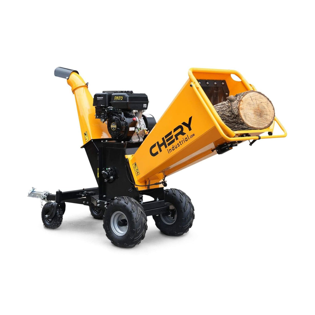 Industrial-Grade-Engineered-Tow-Ready-Heavy-Duty-Wood-Chipper-Mulcher-Commercial-Grade | Saksby