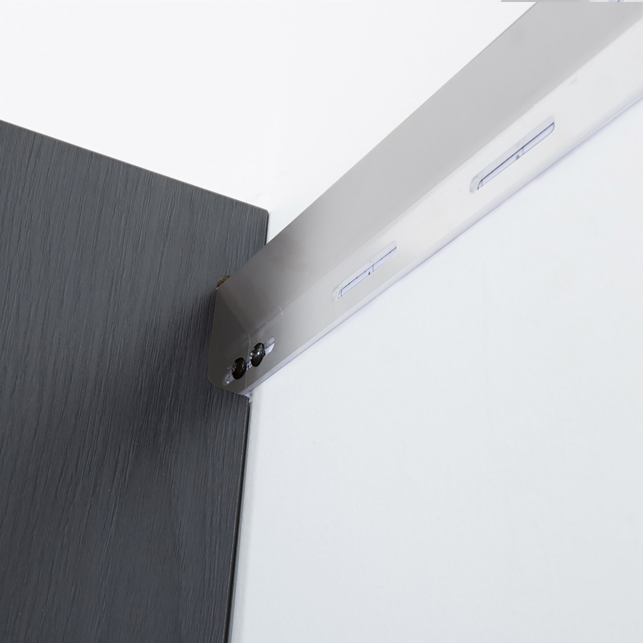 Industrial-Grade Oversized Storage-Cabinet Set With Soft-Close | SAKSBY WHOLESALE