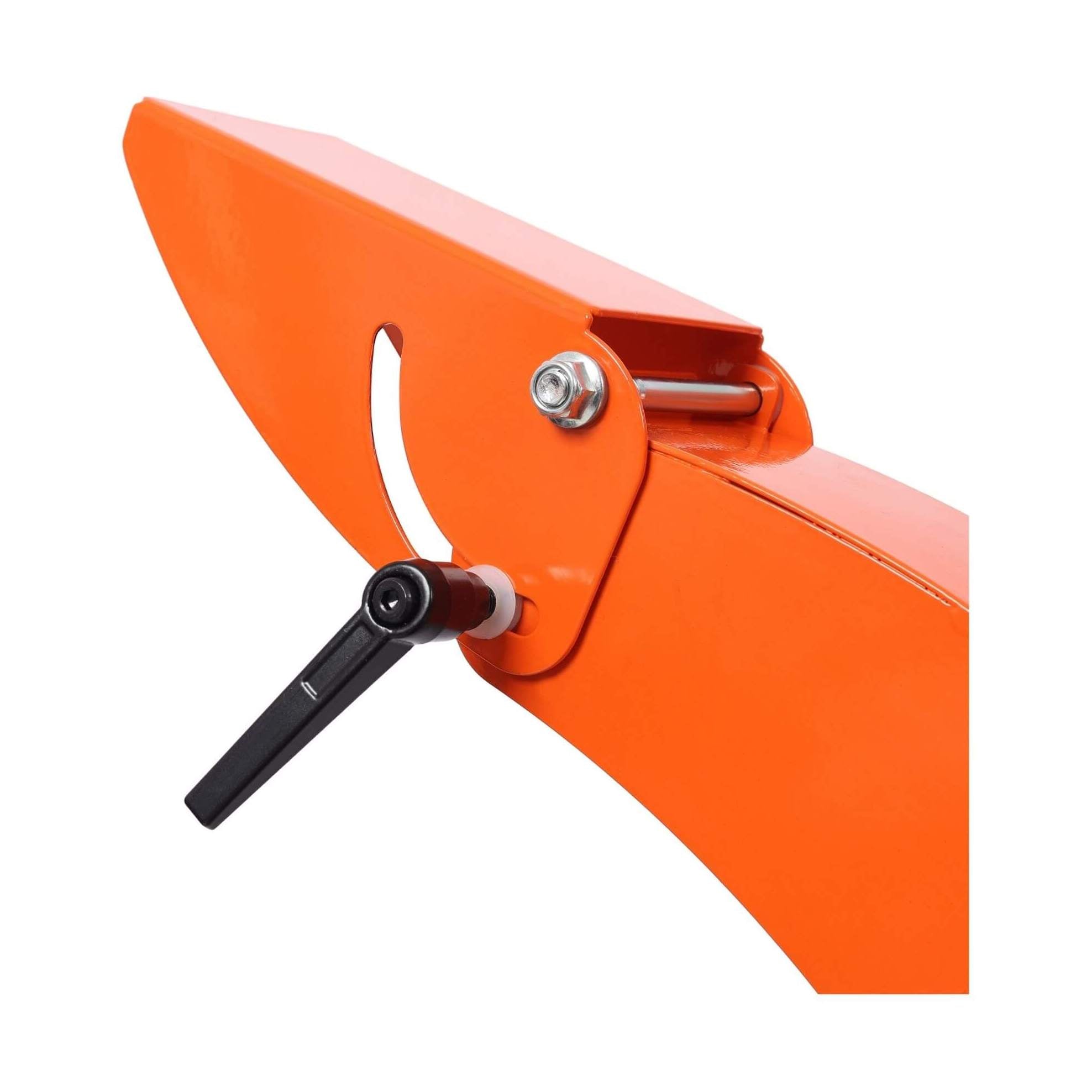 Industrial-Grade Ultra-Durable Gas-Powered Wood Chipper Mulcher | SAKSBY WHOLESALE