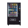 Premium 60-Slot Combo Vending Machine With ICT Bill And Coin Acceptor (SAK31842) by SAKSBY WHOLESALE