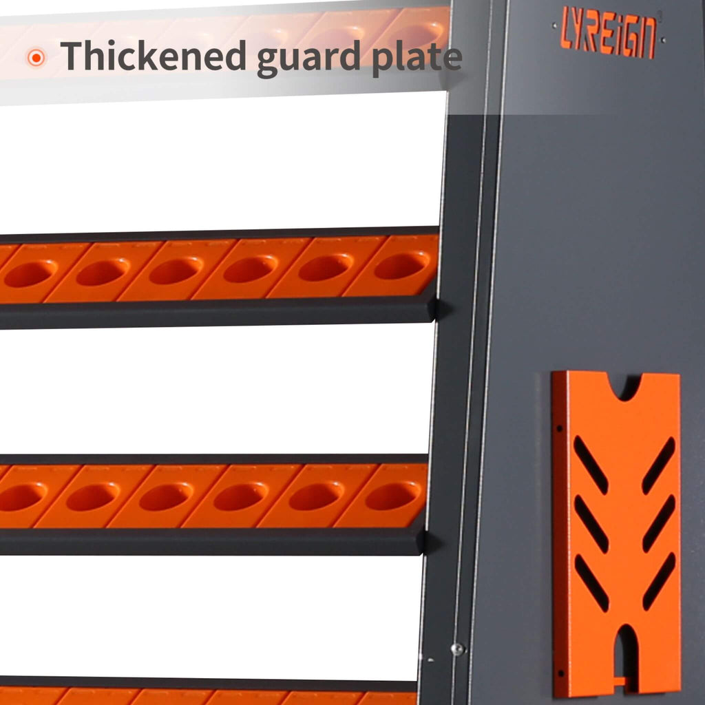 Industrial-Grade Ultra-Precision CNC Tooling Rack-Storage System | SAKSBY WHOLESALE