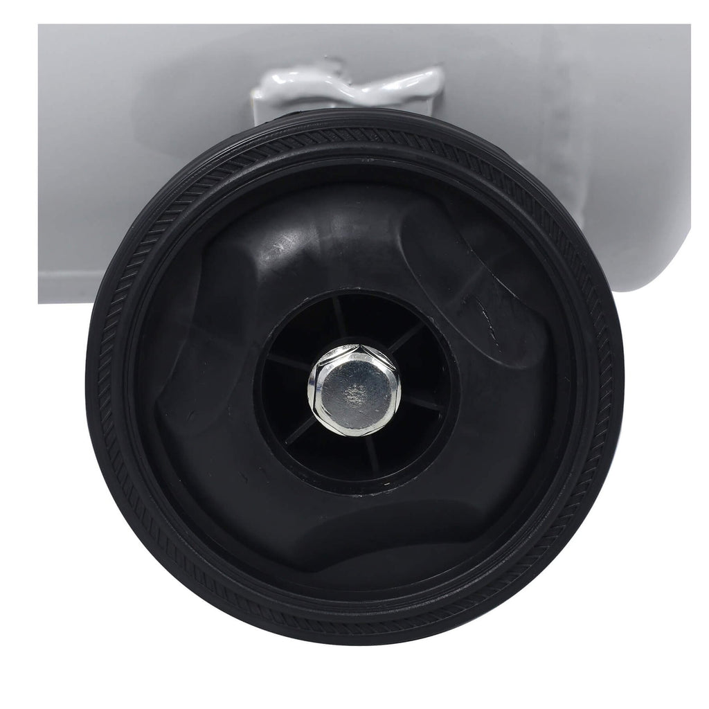 Industrial-Grade Whisper-Quiet Oil-Free Portable Air Compressor | SAKSBY WHOLESALE