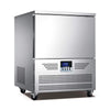 Commercial Heavy-Duty Extra-Low Temperature Blast Chiller Freezer (SAK46083) by SAKSBY WHOLESALE