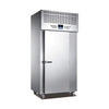 Commercial Heavy-Duty 15-Tray Blast Chiller Freezer Cabinet With Trolley Cart (SAK57249) by SAKSBY WHOLESALE