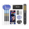 Josh Rock Brass Steel Tip Darts 22g by C.P.Dean Company