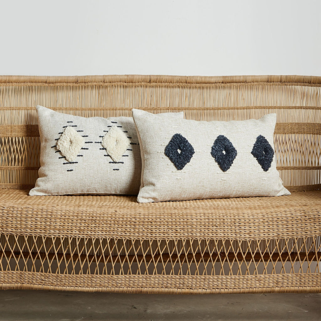 Khanya Lumbar Pillow