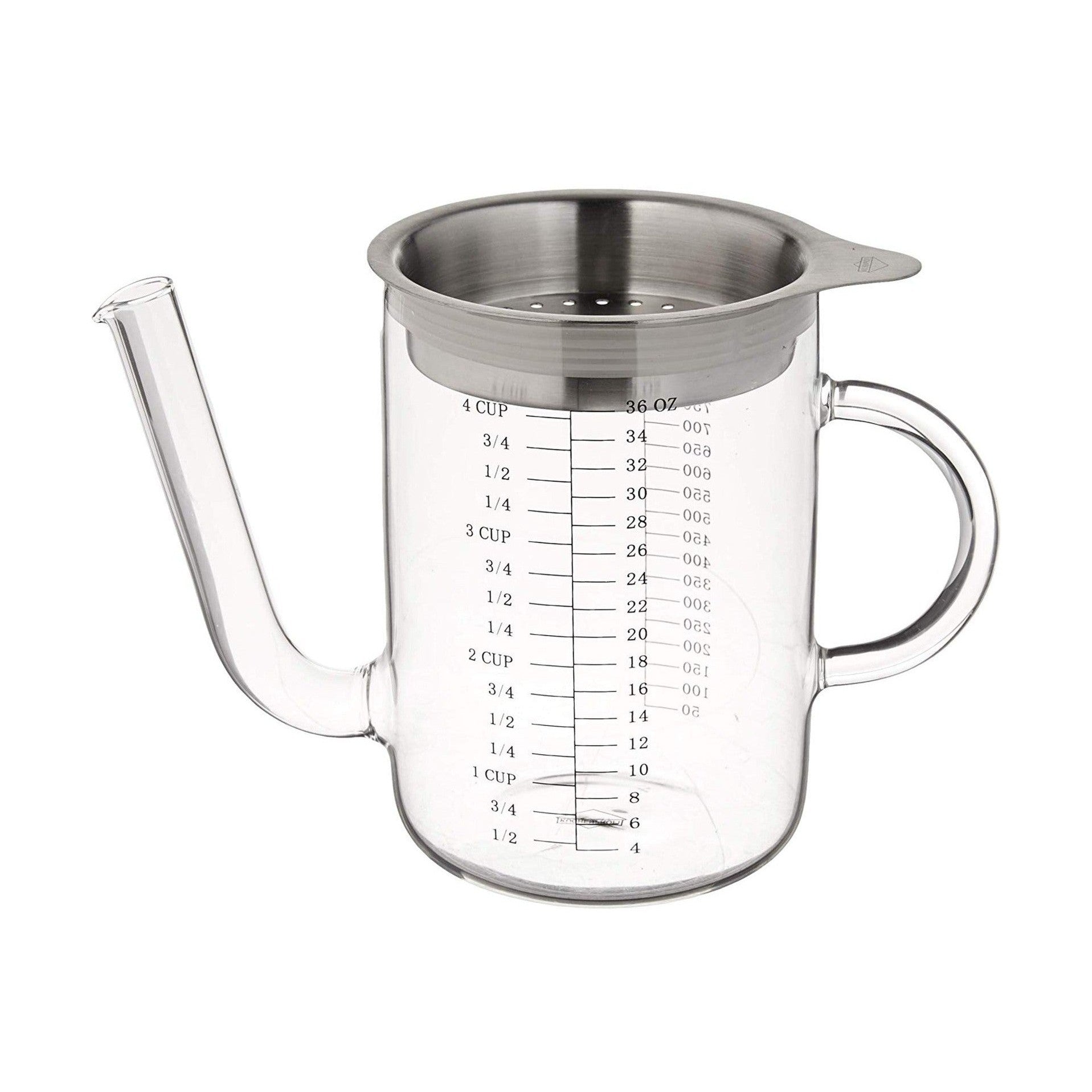 Kuchenprofi Gravy Separator by Küchenprofi USA