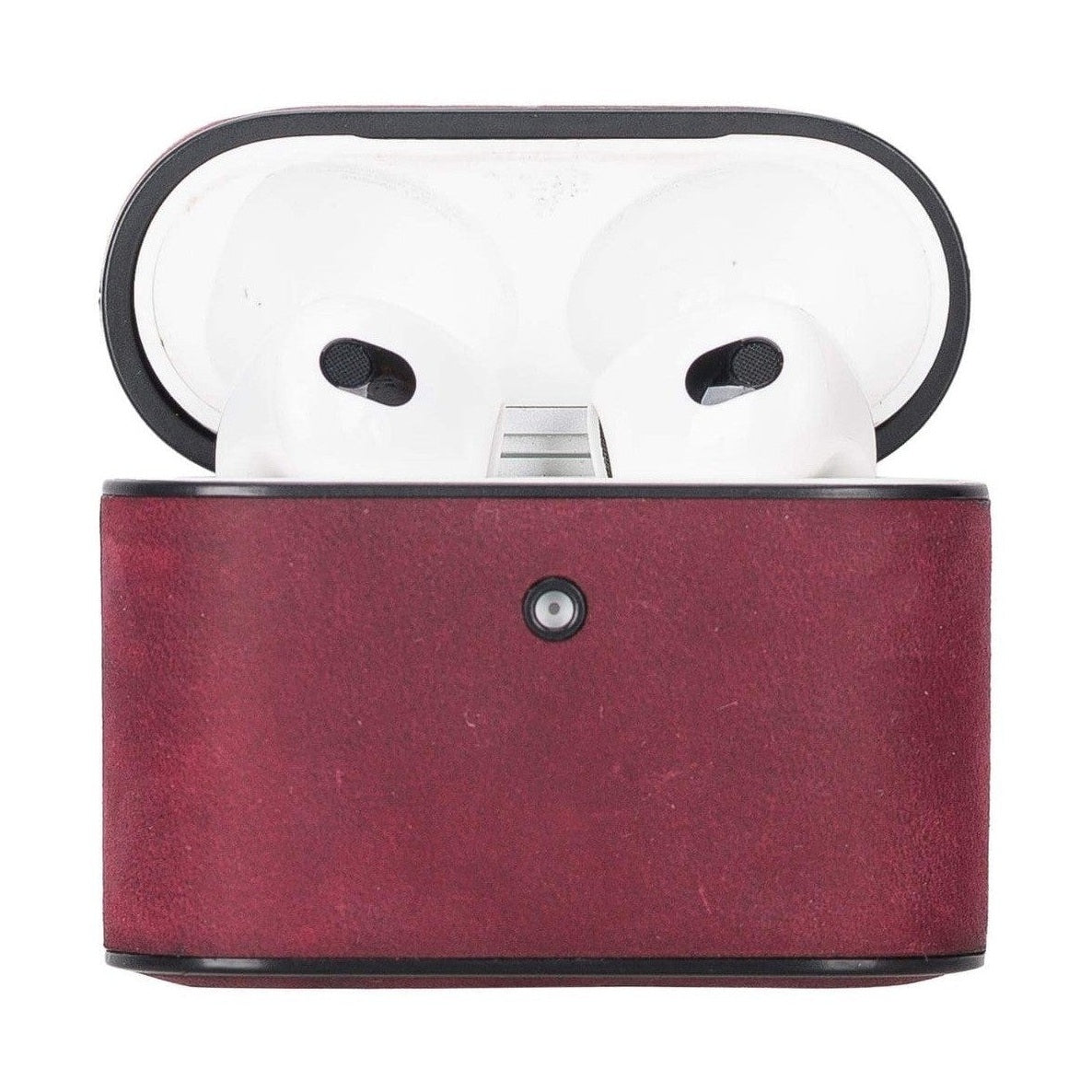 Laramie Leather Case for Apple AirPods 3