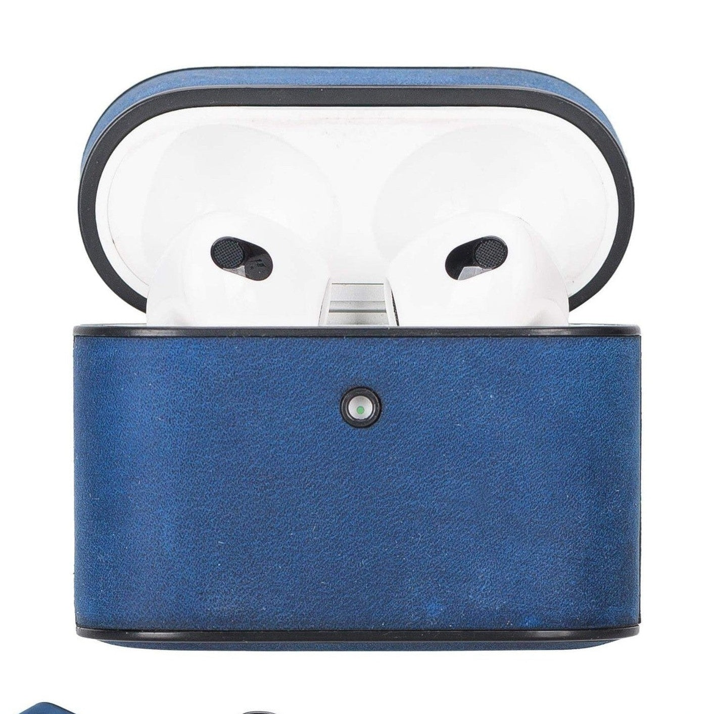 Laramie Leather Case for Apple AirPods 3