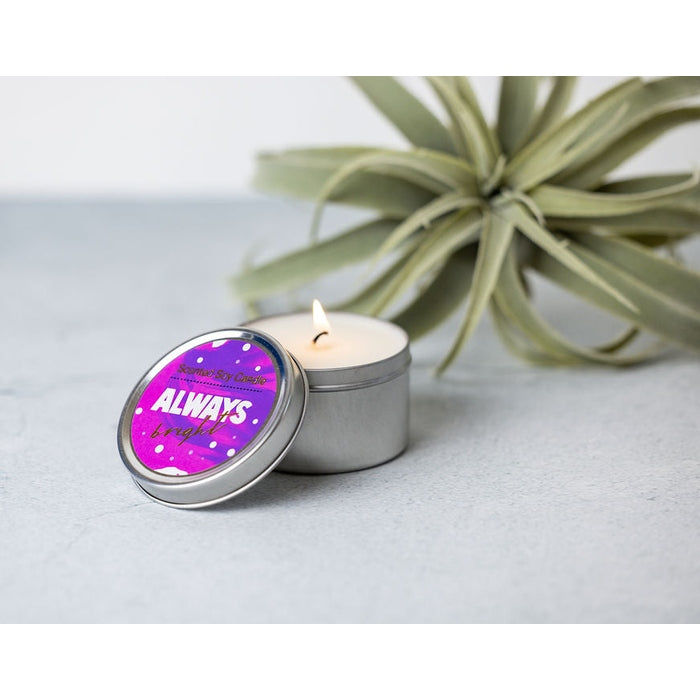 Lavender Spa Gift Box | Natural Relaxation Care Package