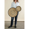 Lero Woven Wall Disc