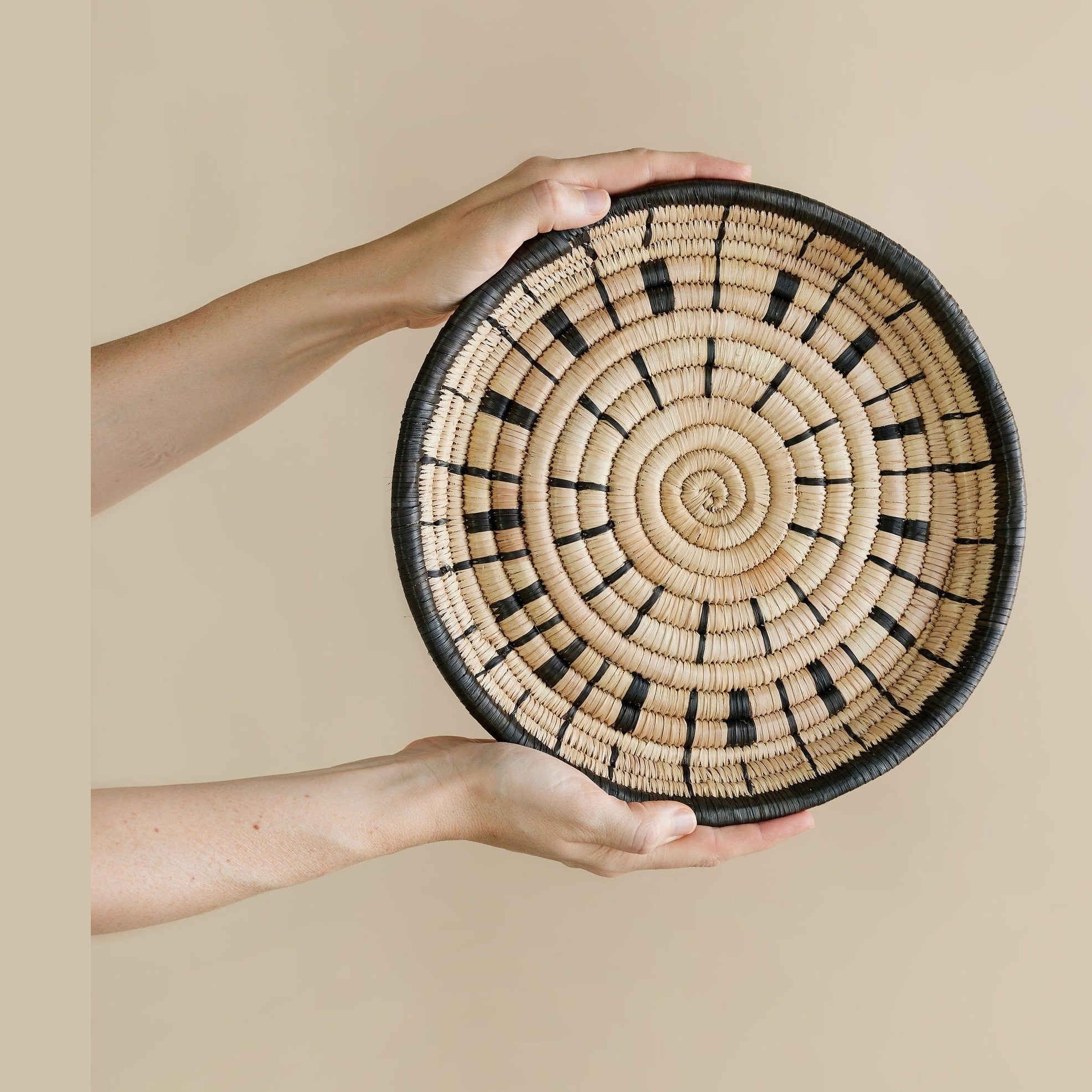 Lero Woven Wall Disc