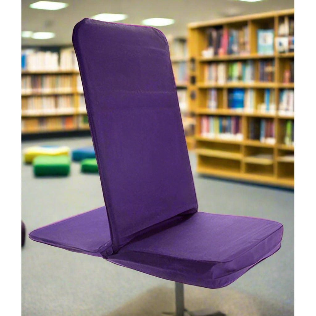 Lightweight Meditation Floor Chair For Yoga | DC-OMSutra