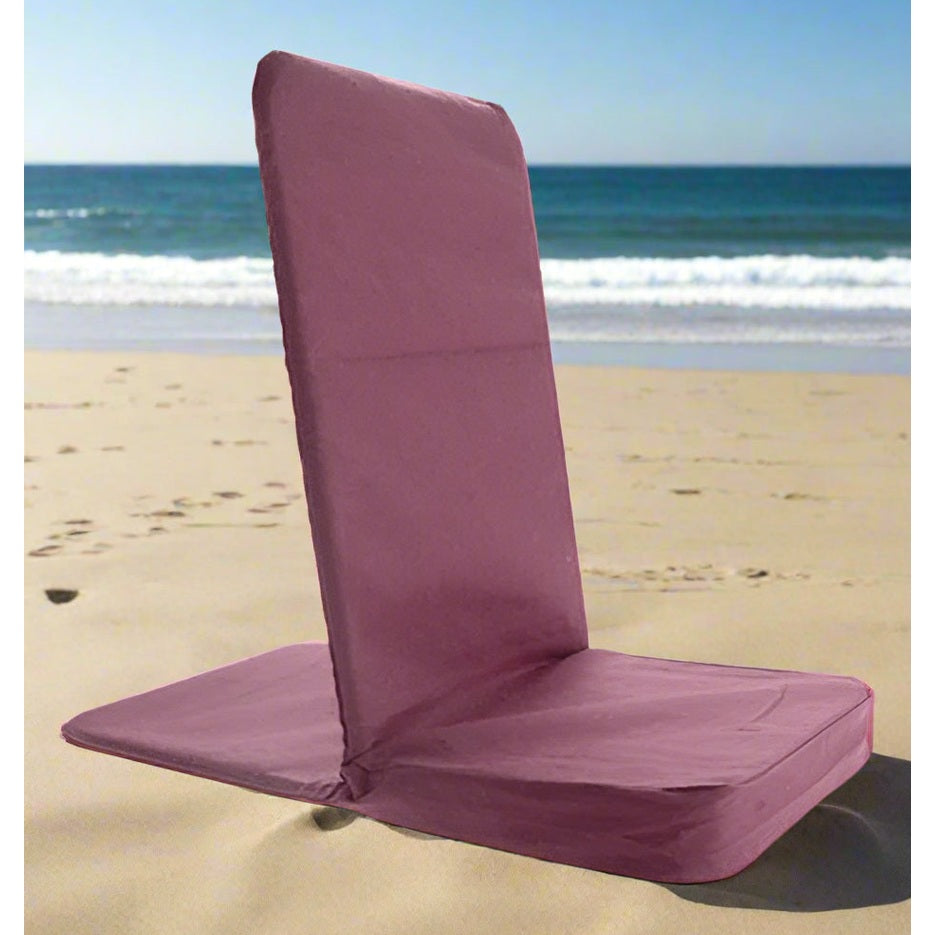 Lightweight Meditation Floor Chair For Yoga | DC-OMSutra