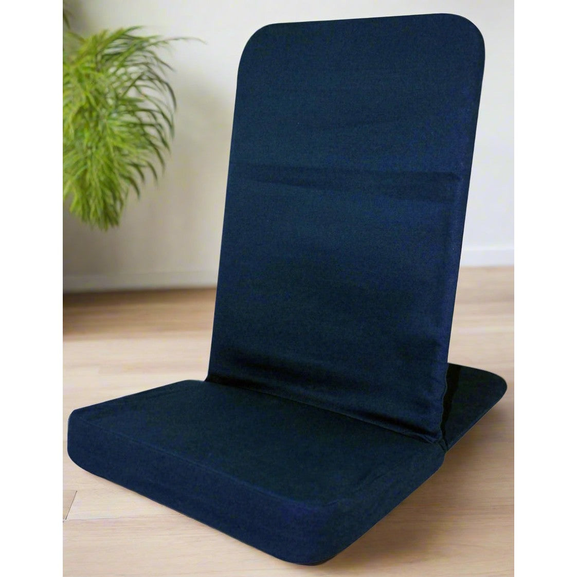 Lightweight Meditation Floor Chair For Yoga | DC-OMSutra