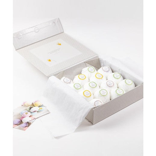 Luxurious Natural Bath Bombs Bulk Assorted | DC-Lizush