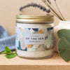 Luxurious Therapeutic Sea Salt Bath Blend | DC-Slow North