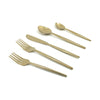 Luxuriously Polished PVD Coated Flatware Service | Vibhsa