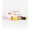 Luxury Home Spa Routine Gift Set | Natural Spa Gifts