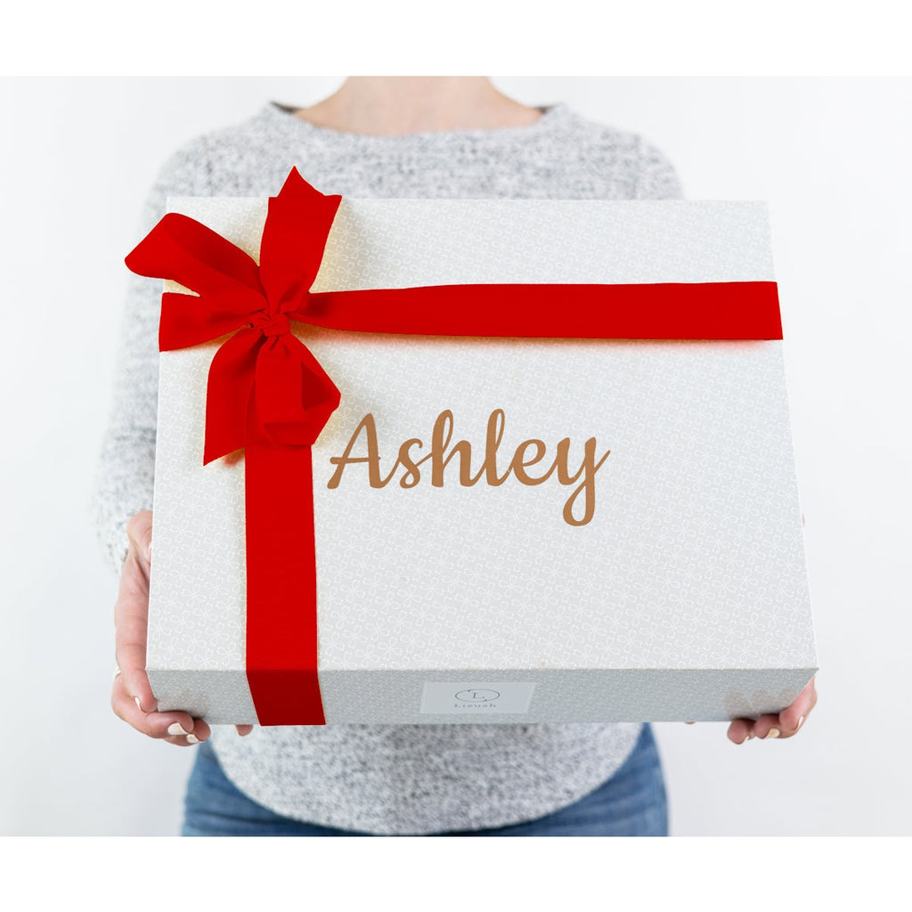 Luxury Spa Gift Basket | Relaxation & Self-Care Gift Box