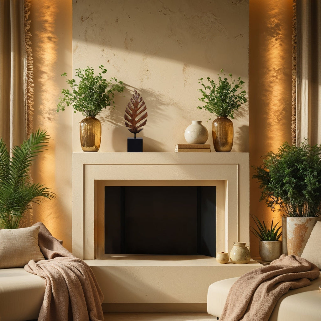 Madilyn Leaf – Hand-Carved Wooden Sculpture, Artistic Home Décor, Gift for Mom