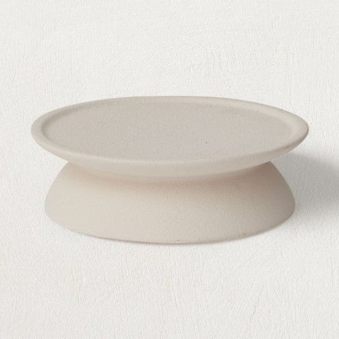 Marilyn Ceramic Candleholder Platform