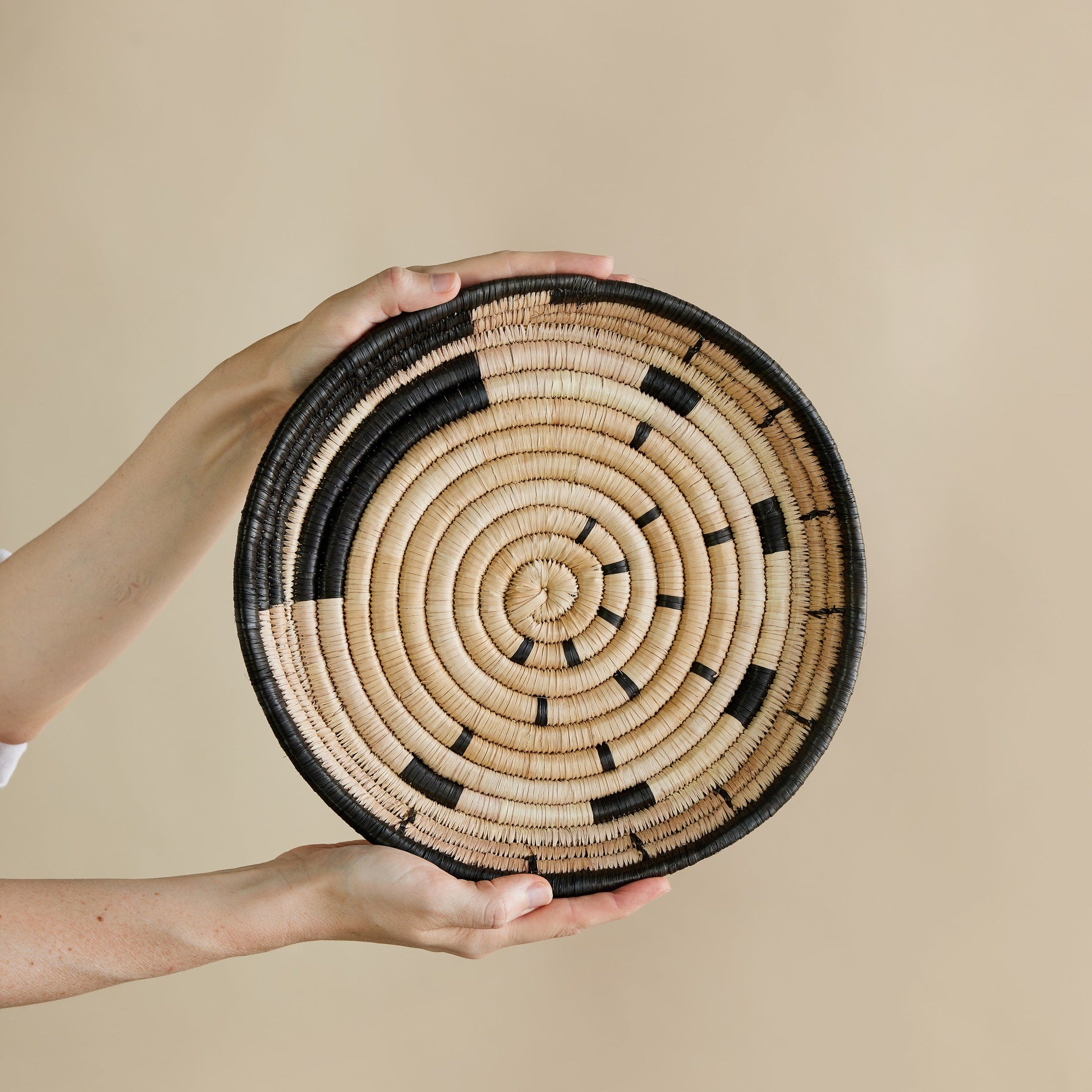 Mawa Woven Wall Disc