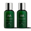 Mekabu Hydrating Shampoo and Conditioner Travel | MASAMI