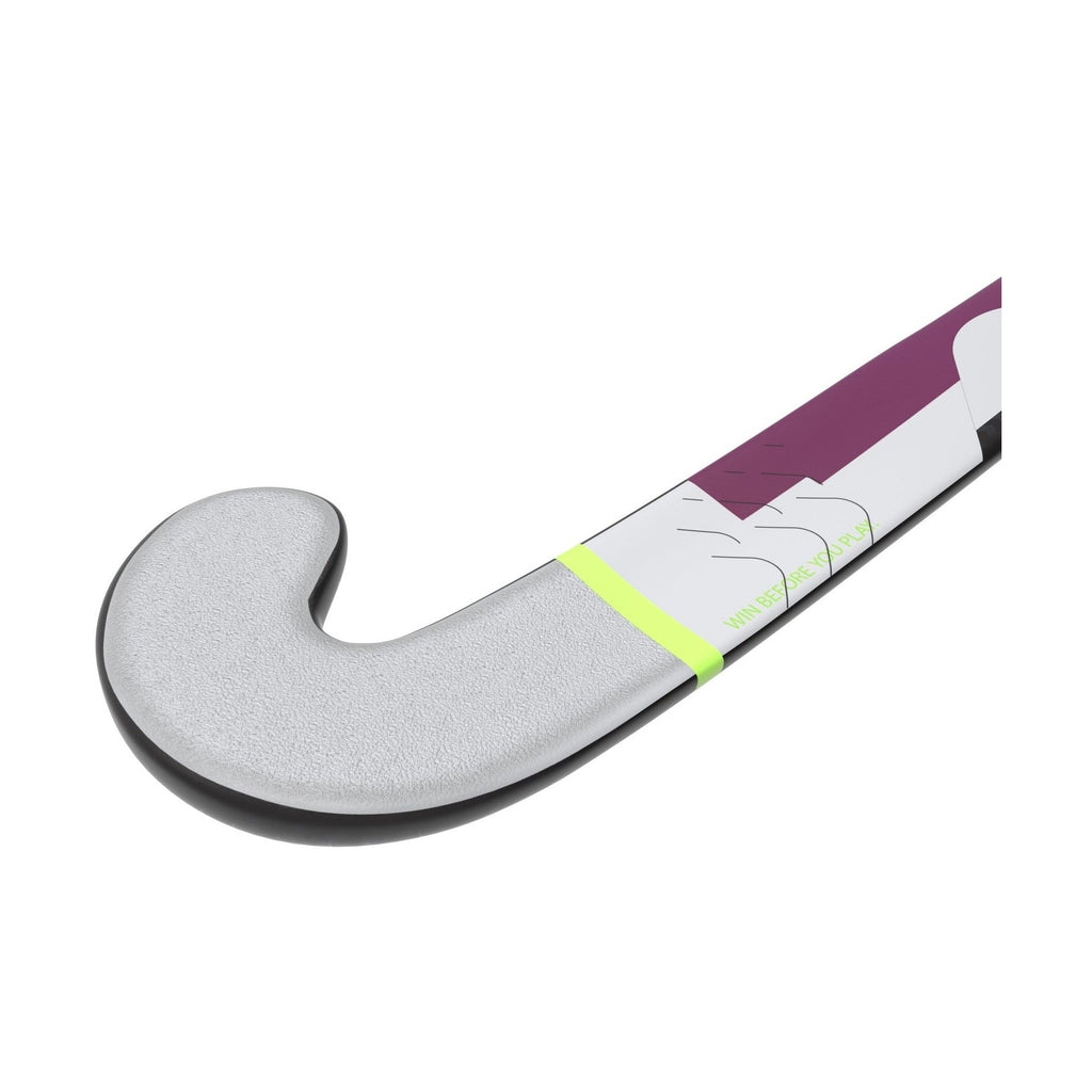 Mercian Elite CF95 Xtreme Bend Hockey Stick - Elite Composite Technology