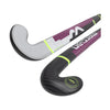Mercian Elite CF95 Xtreme Bend Hockey Stick - Elite Composite Technology