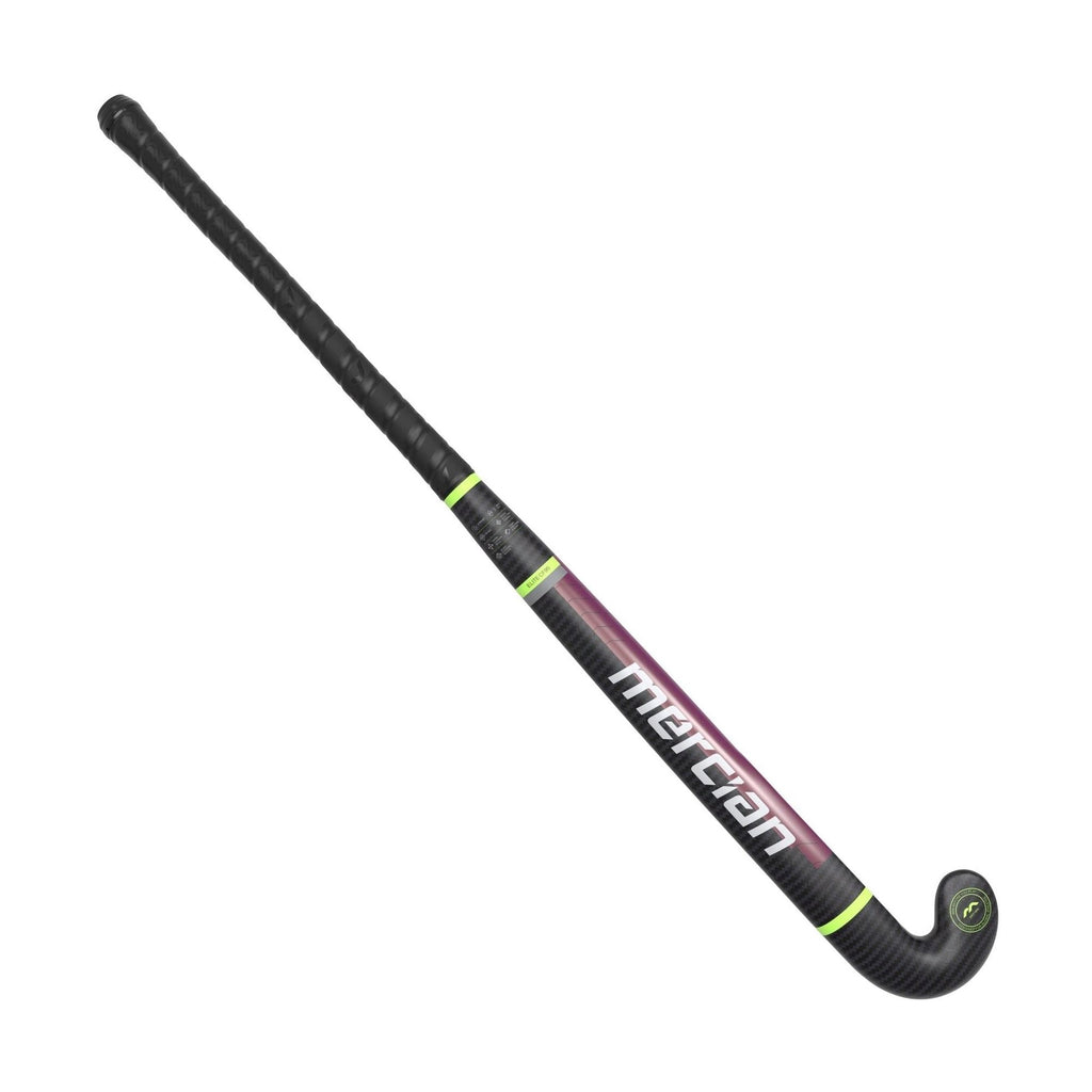 Mercian Elite CF95 Xtreme Bend Hockey Stick - Elite Composite Technology
