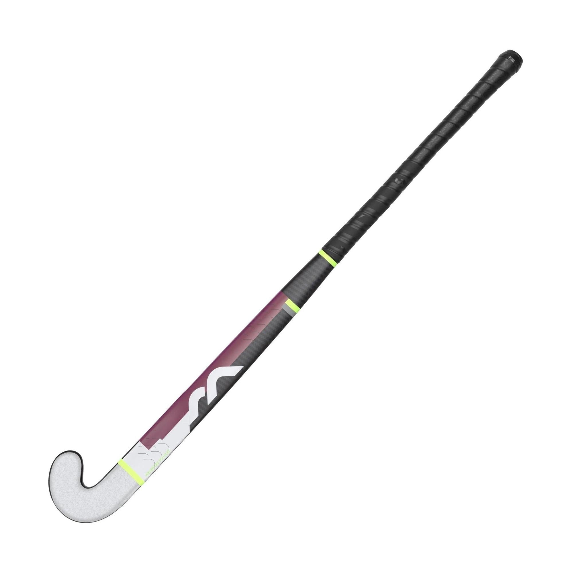 Mercian Elite CF95 Xtreme Bend Hockey Stick - Elite Composite Technology