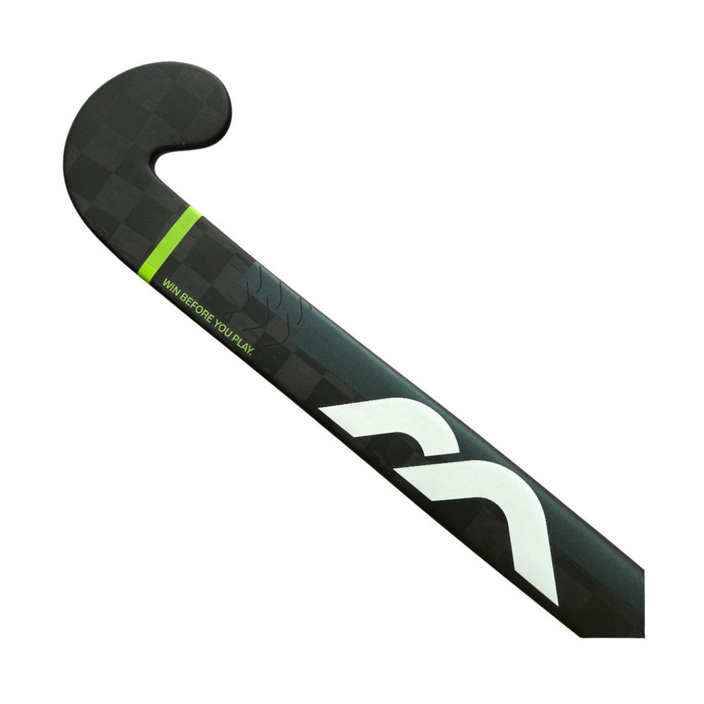 Mercian Elite CK95SC Ultimate V2 Bend Hockey Stick - Elite Composite Solid Core Technology