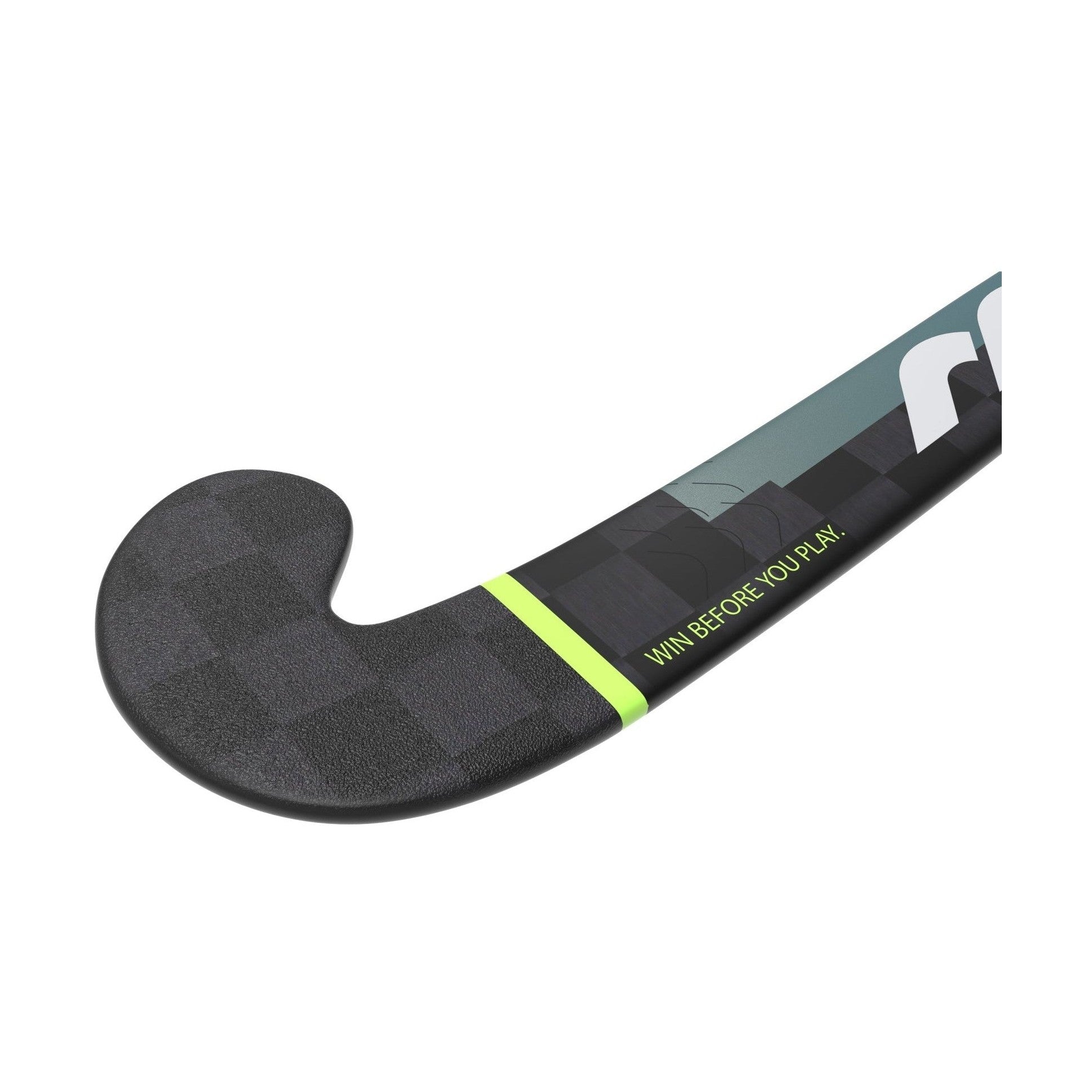 Mercian Elite CK95SC Ultimate V2 Bend Hockey Stick - Elite Composite Solid Core Technology
