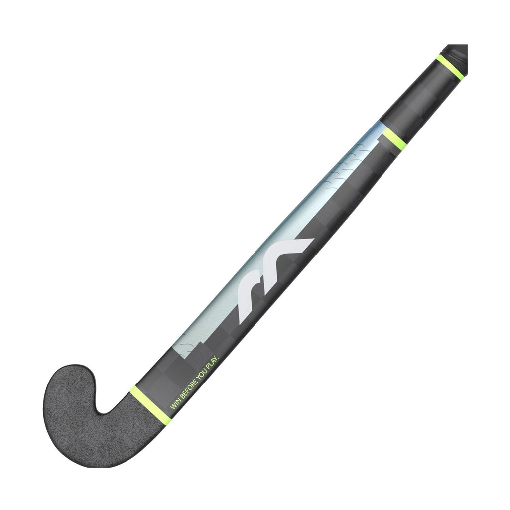 Mercian Elite CK95SC Ultimate V2 Bend Hockey Stick - Elite Composite Solid Core Technology