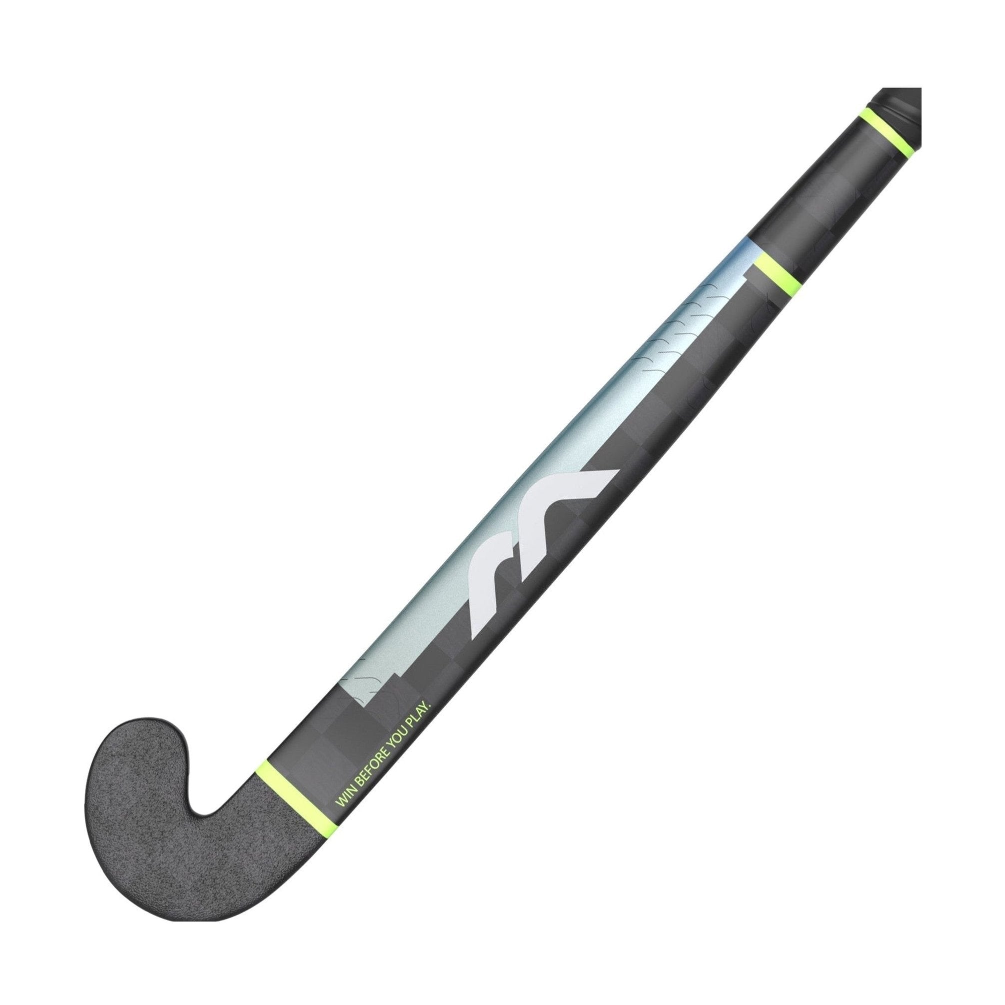 Mercian Elite CK95SC Ultimate V2 Bend Hockey Stick - Elite Composite Solid Core Technology