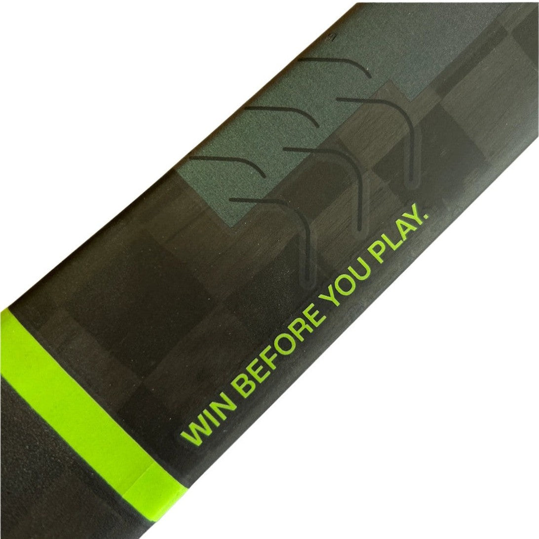 Mercian Elite CK95SC Ultimate V2 Bend Hockey Stick - Elite Composite Solid Core Technology